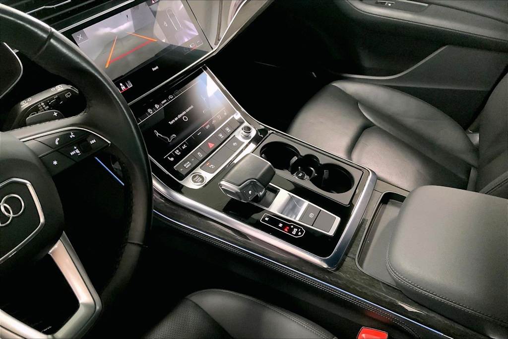 Thumbnail: 2022 Audi Q7 - 15