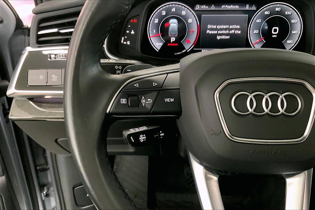 Thumbnail: 2022 Audi Q7 - 22