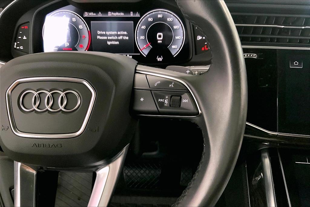 Thumbnail: 2022 Audi Q7 - 23