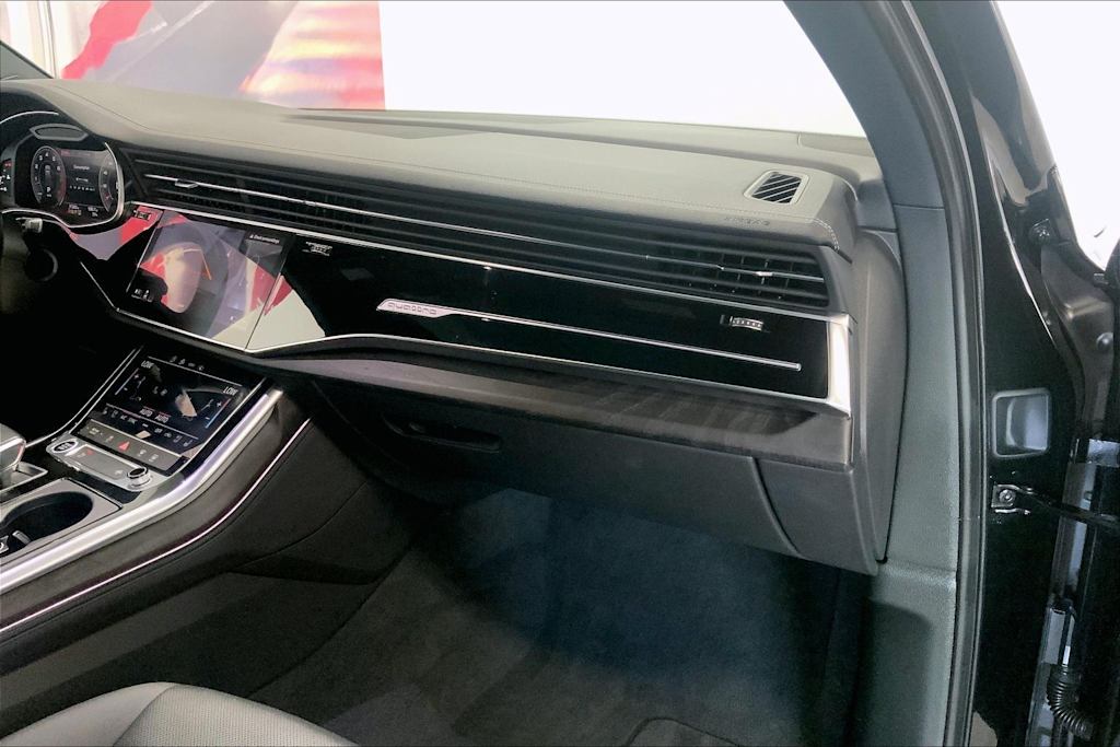 Thumbnail: 2023 Audi Q7 - 22