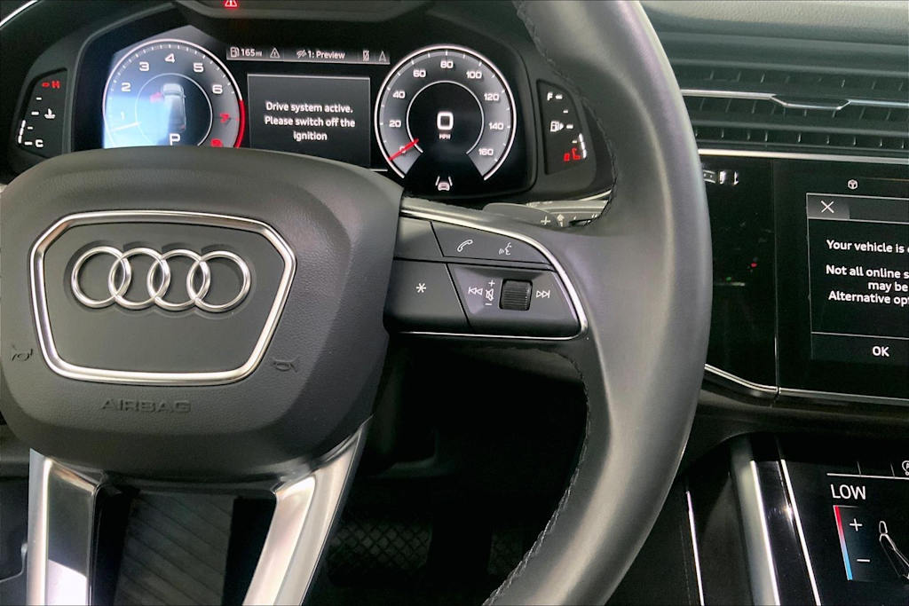 Thumbnail: 2023 Audi Q7 - 24