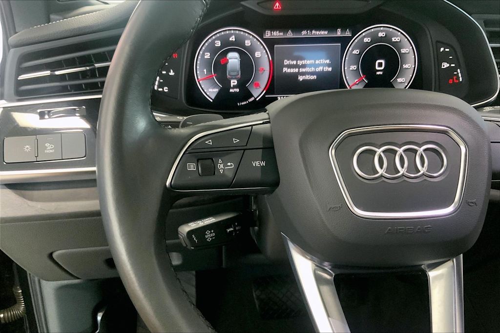 Thumbnail: 2023 Audi Q7 - 23