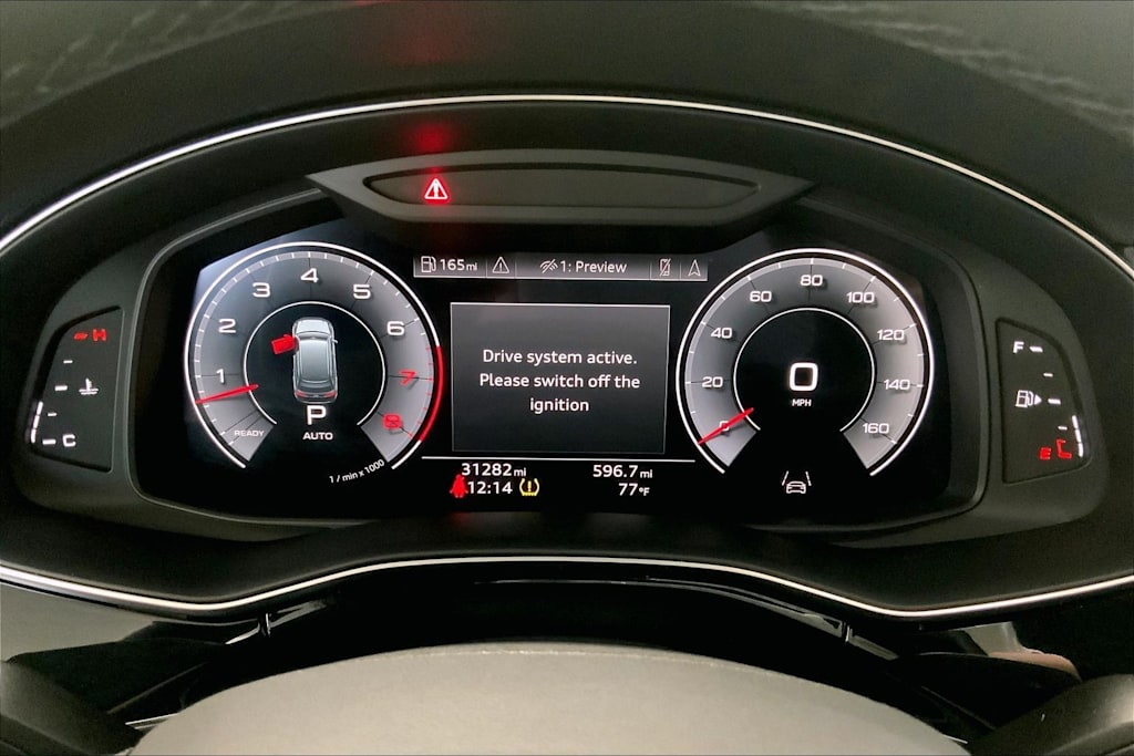 Thumbnail: 2023 Audi Q7 - 16