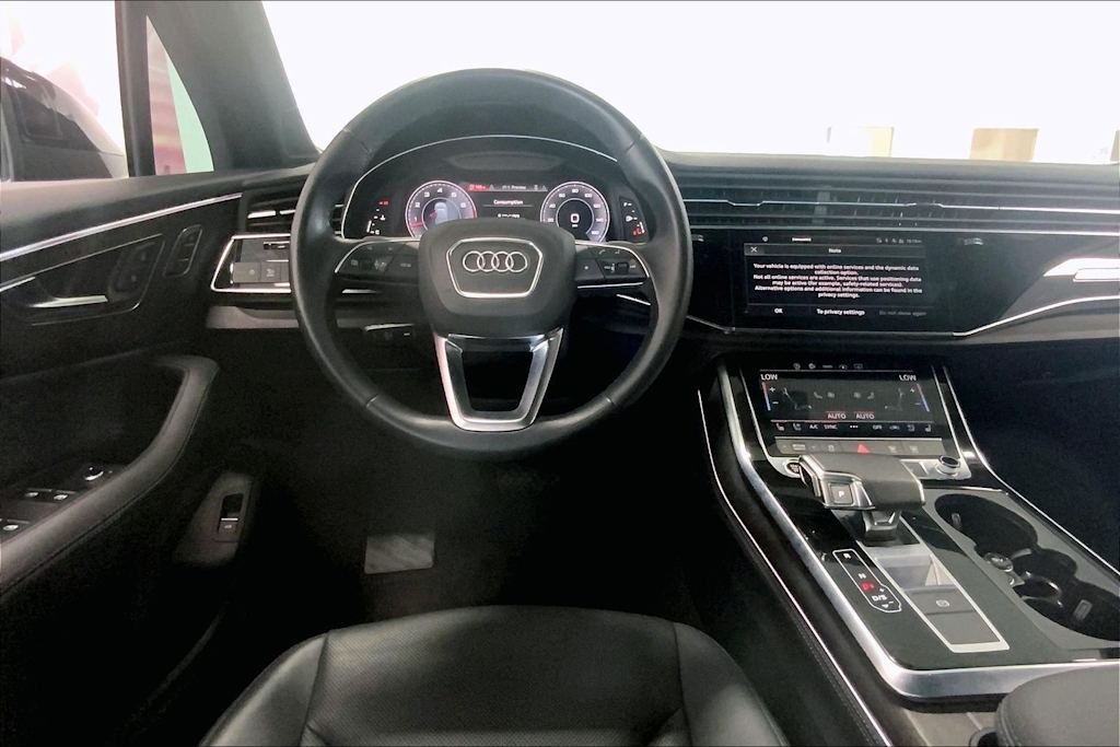 Thumbnail: 2023 Audi Q7 - 12