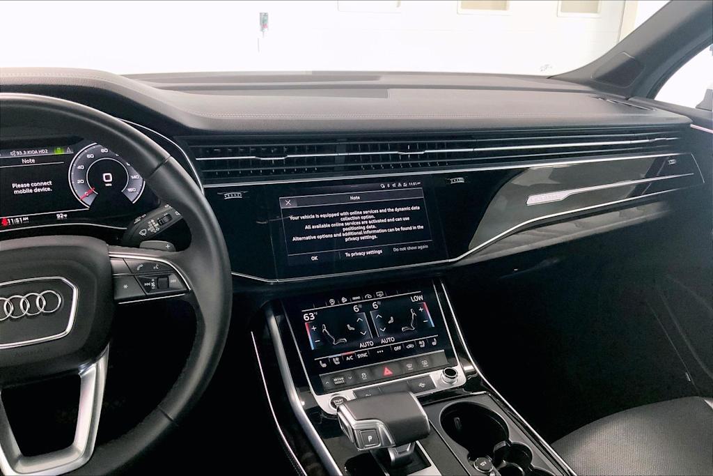 Thumbnail: 2023 Audi Q7 - 13