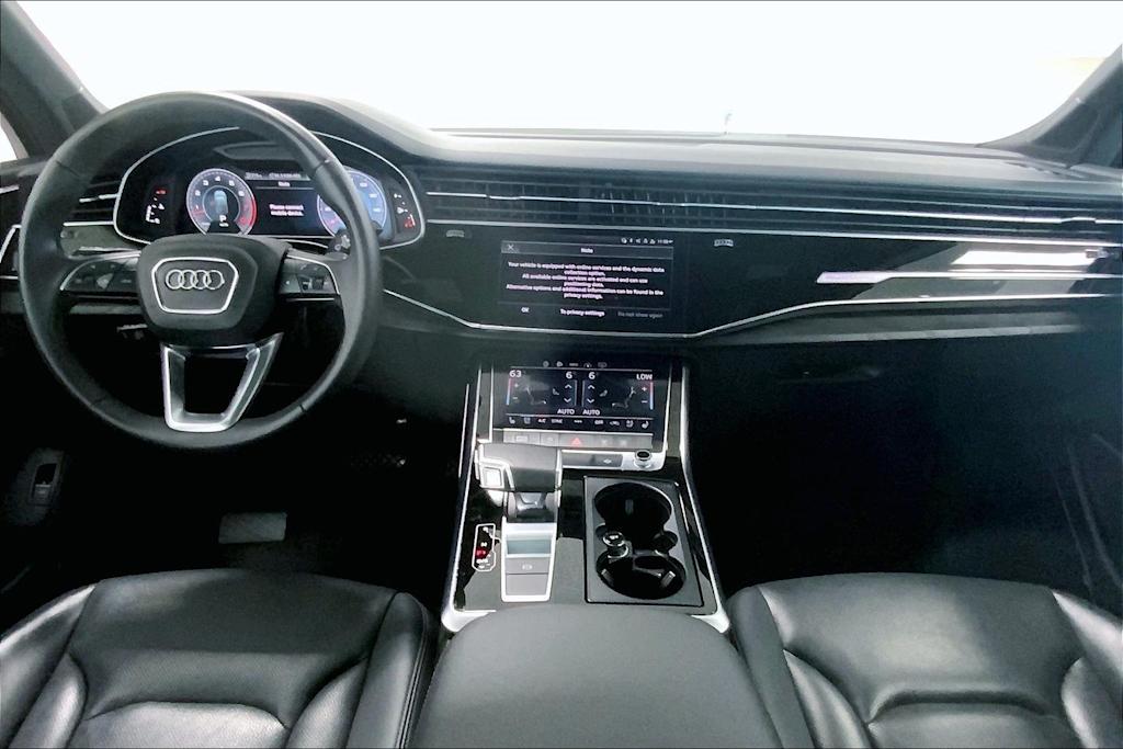 Thumbnail: 2023 Audi Q7 - 8