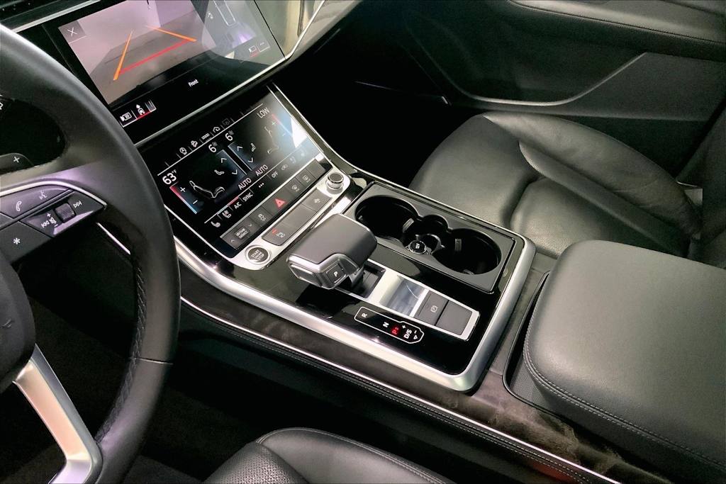 Thumbnail: 2023 Audi Q7 - 15