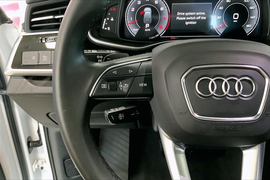 Thumbnail: 2023 Audi Q7 - 22
