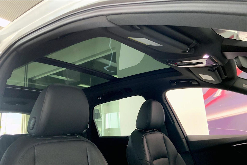 Thumbnail: 2023 Audi Q7 - 27
