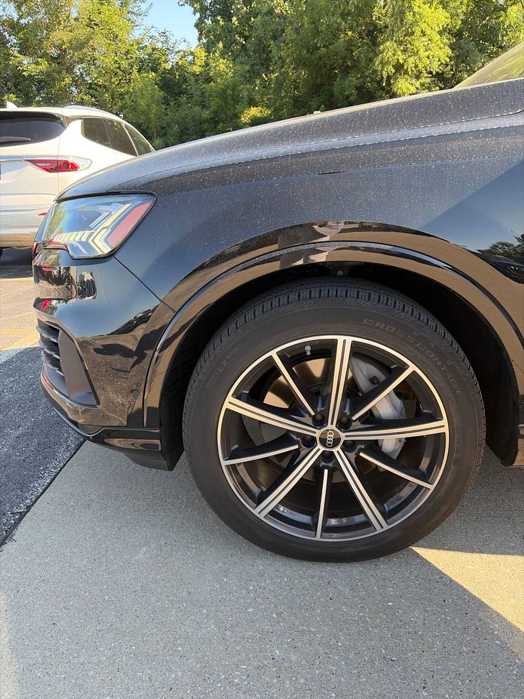 Thumbnail: 2023 Audi Q7 - 5