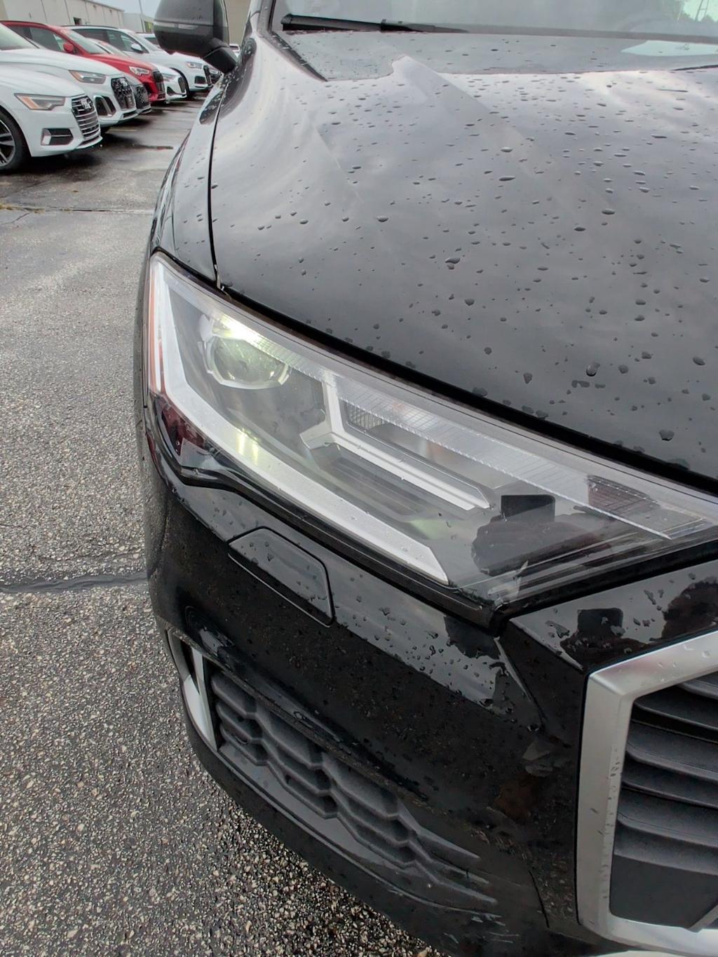Thumbnail: 2023 Audi Q7 - 10