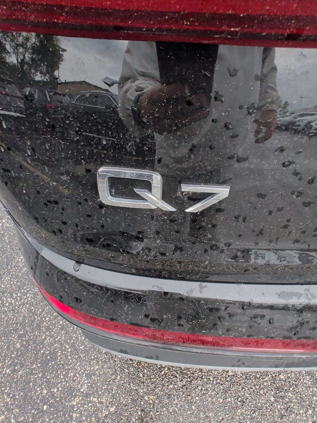 Thumbnail: 2023 Audi Q7 - 5