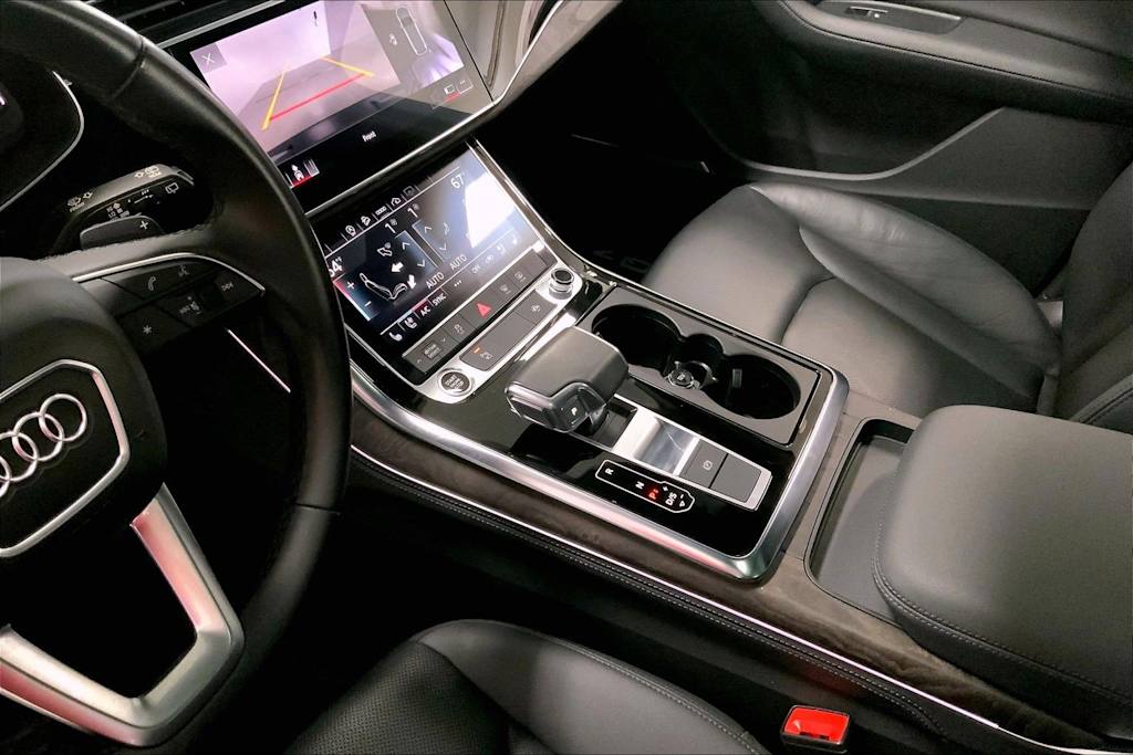 Thumbnail: 2023 Audi Q7 - 16
