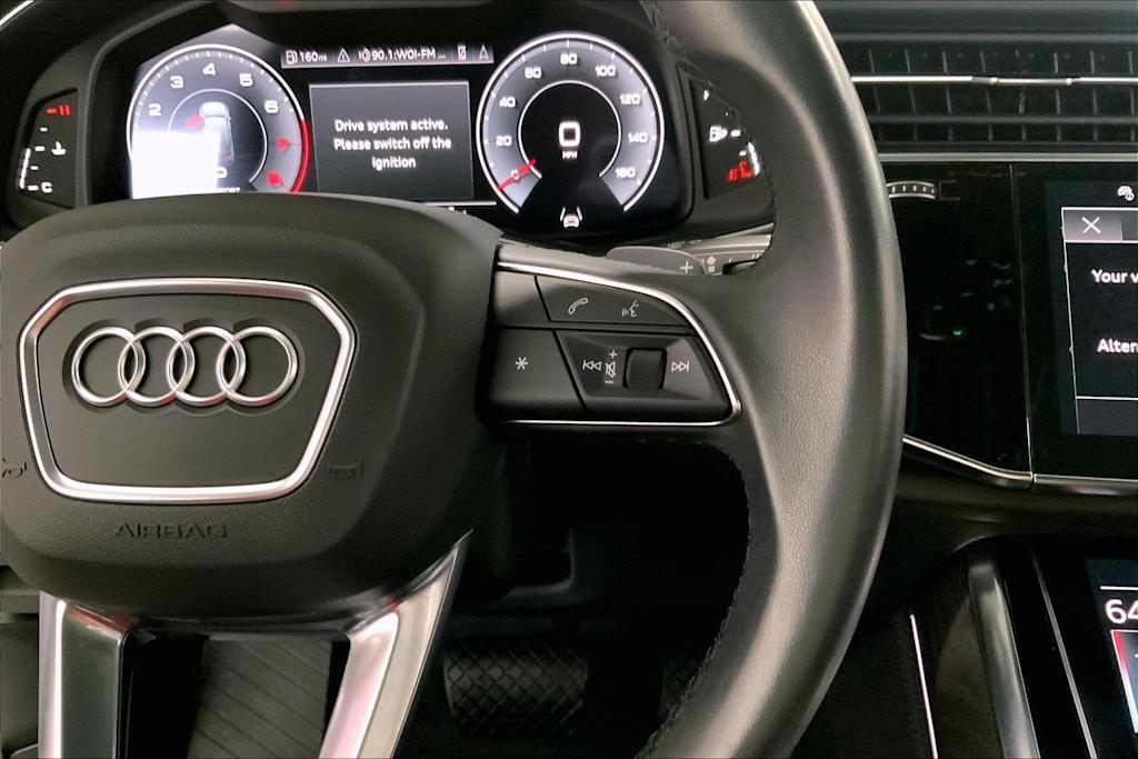 Thumbnail: 2023 Audi Q7 - 24