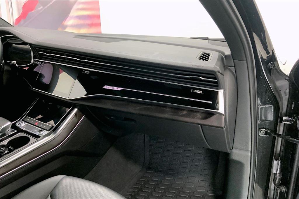Thumbnail: 2023 Audi Q7 - 22