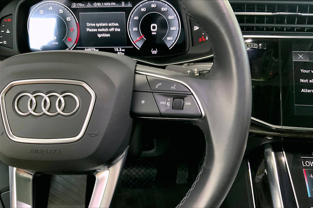 Thumbnail: 2022 Audi Q7 - 24