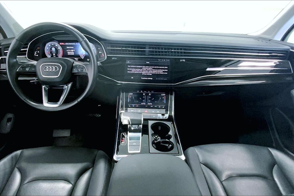 Thumbnail: 2022 Audi Q7 - 9