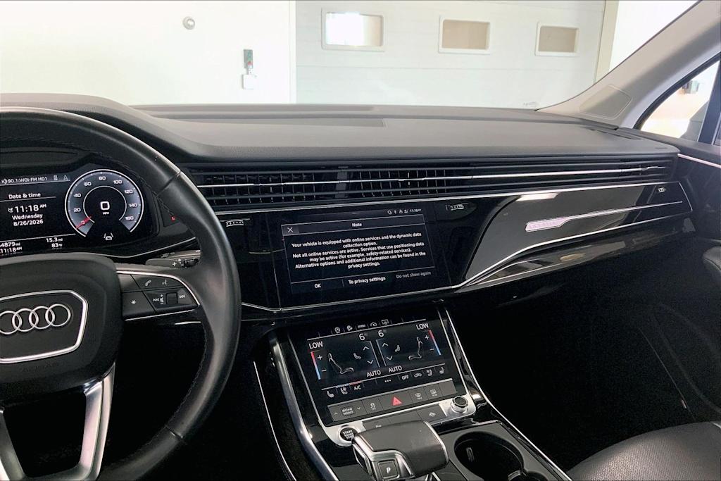 Thumbnail: 2022 Audi Q7 - 14