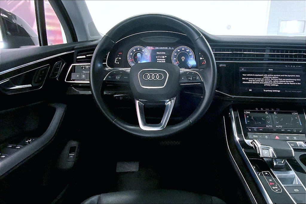 Thumbnail: 2022 Audi Q7 - 13