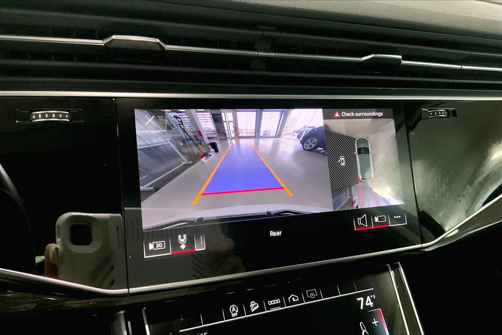 Thumbnail: 2023 Audi Q7 - 15