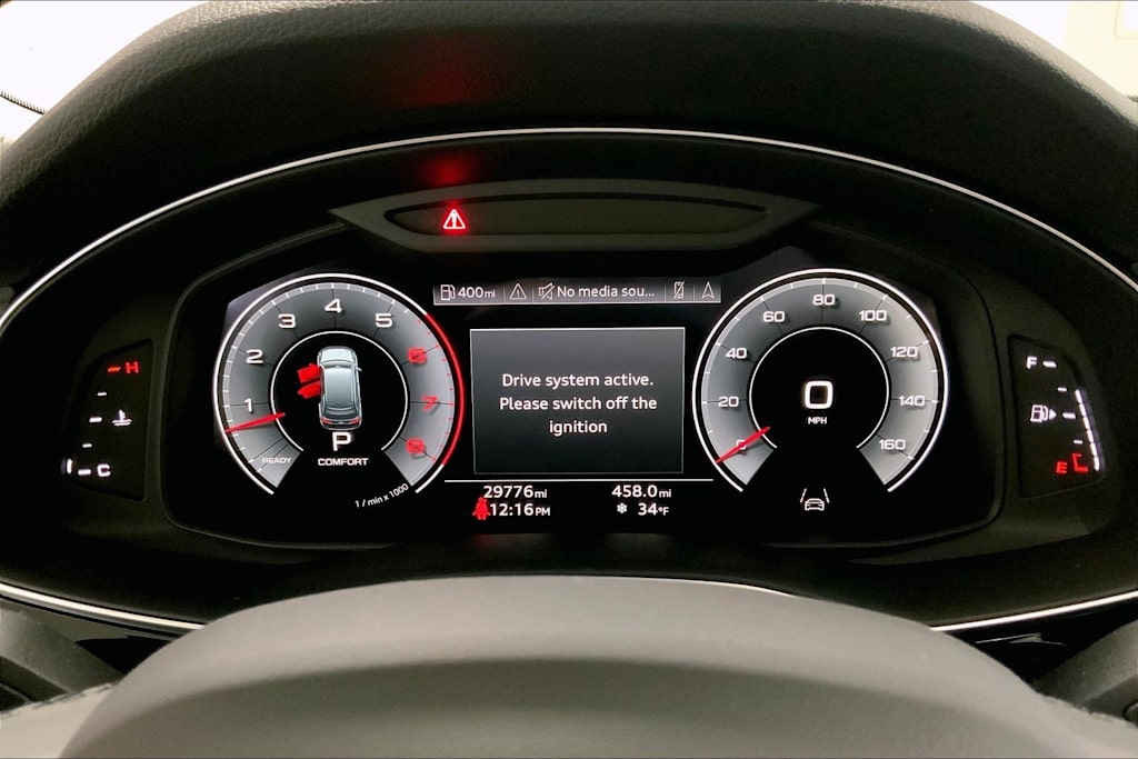 Thumbnail: 2023 Audi Q7 - 17