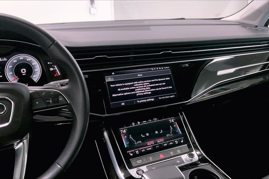 Thumbnail: 2023 Audi Q7 - 14