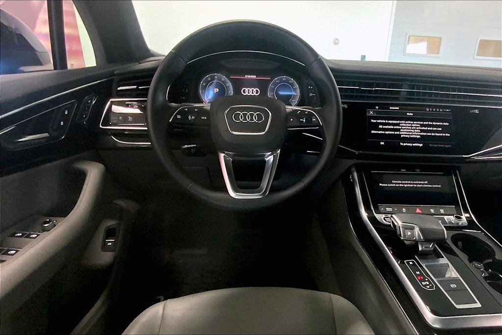 Thumbnail: 2022 Audi Q7 - 13