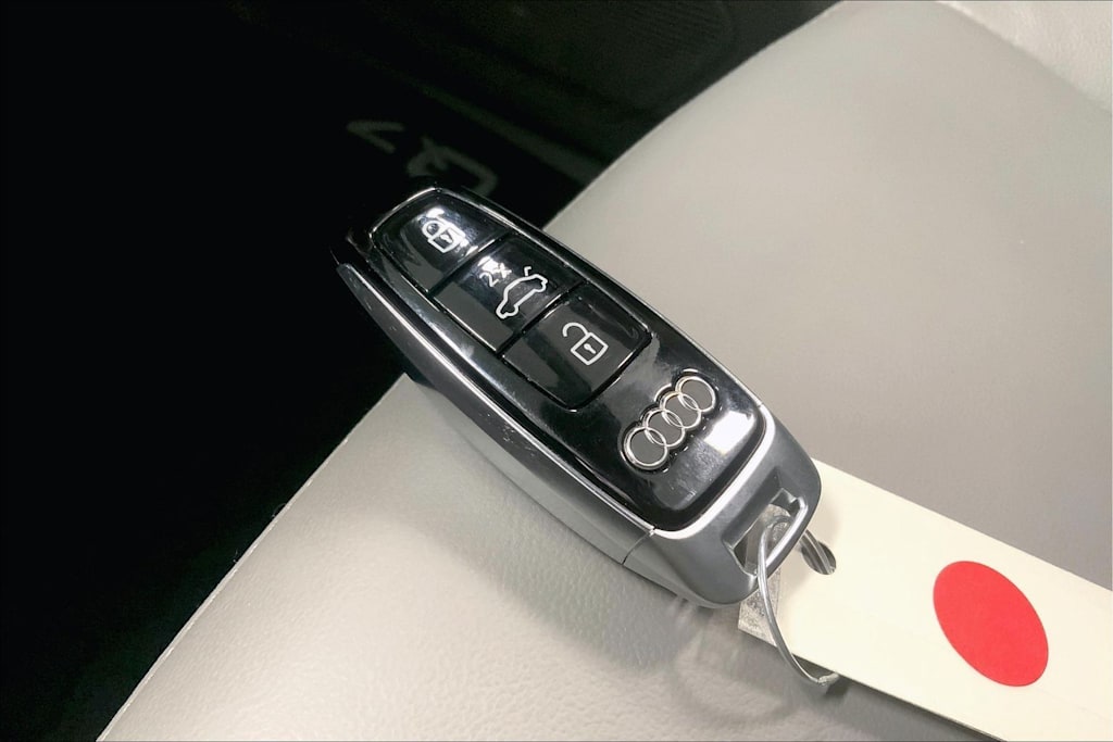 Thumbnail: 2022 Audi Q7 - 18