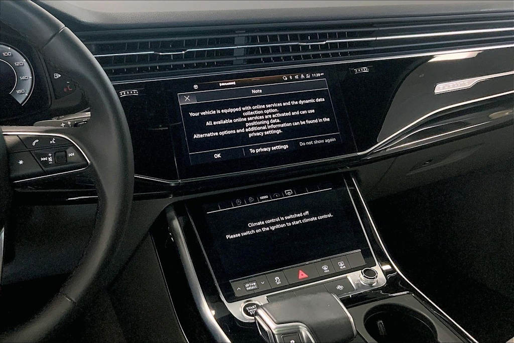 Thumbnail: 2022 Audi Q7 - 14