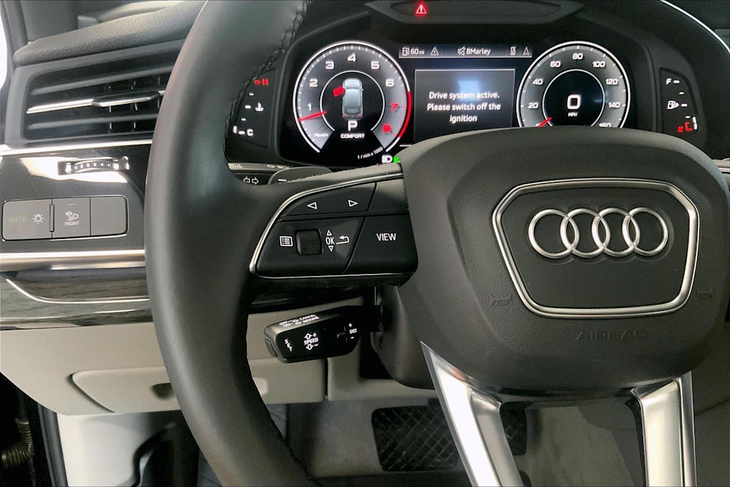 Thumbnail: 2022 Audi Q7 - 22