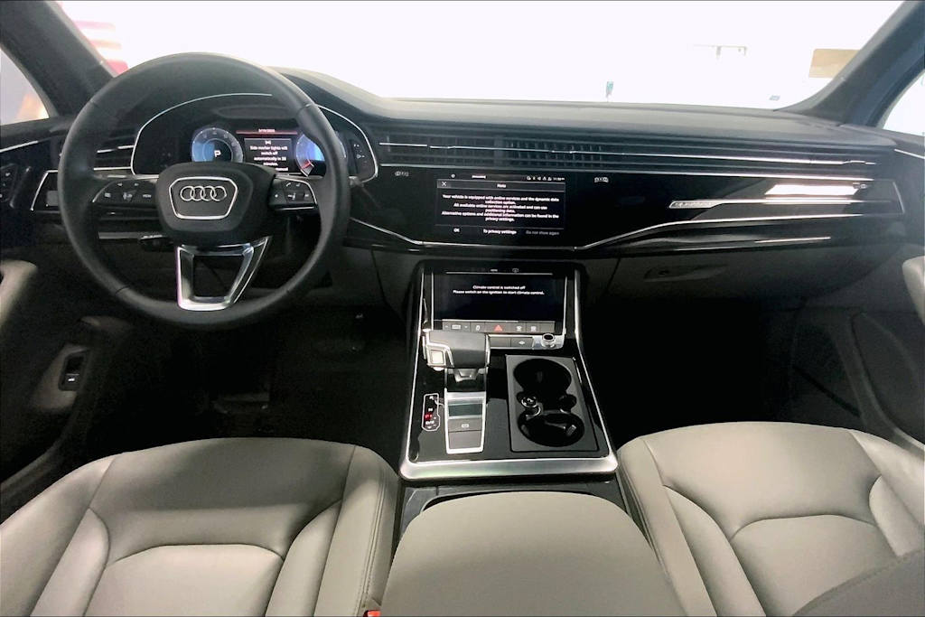 Thumbnail: 2022 Audi Q7 - 9