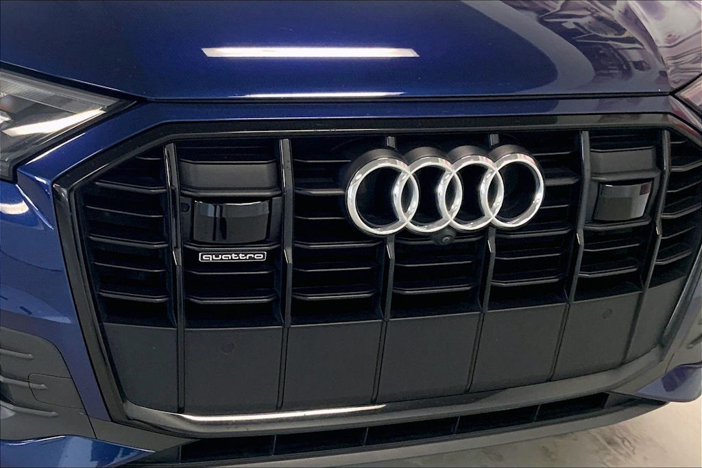 Thumbnail: 2022 Audi Q7 - 30
