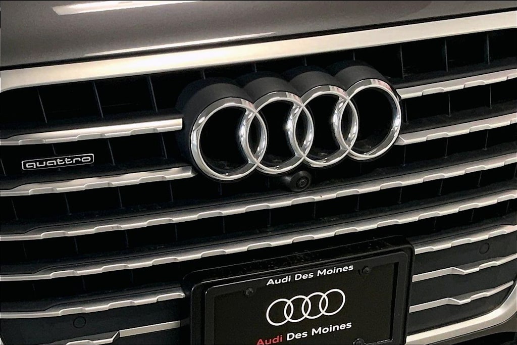 Thumbnail: 2019 Audi Q7 - 31