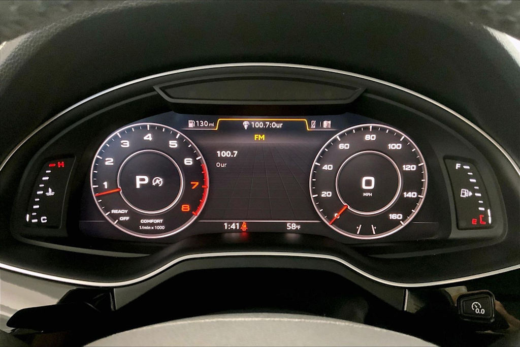 Thumbnail: 2019 Audi Q7 - 17