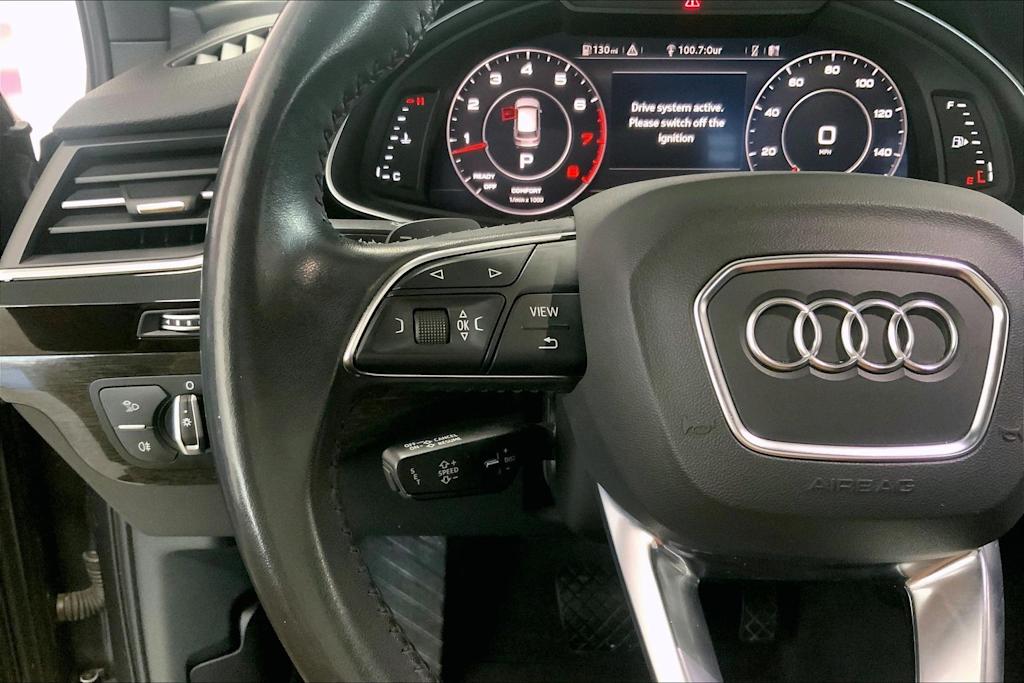 Thumbnail: 2019 Audi Q7 - 23