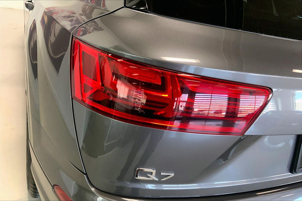 Thumbnail: 2019 Audi Q7 - 30