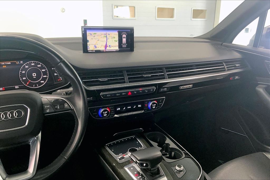 Thumbnail: 2019 Audi Q7 - 14