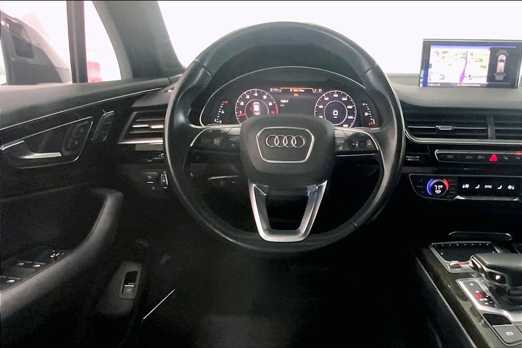 Thumbnail: 2019 Audi Q7 - 13