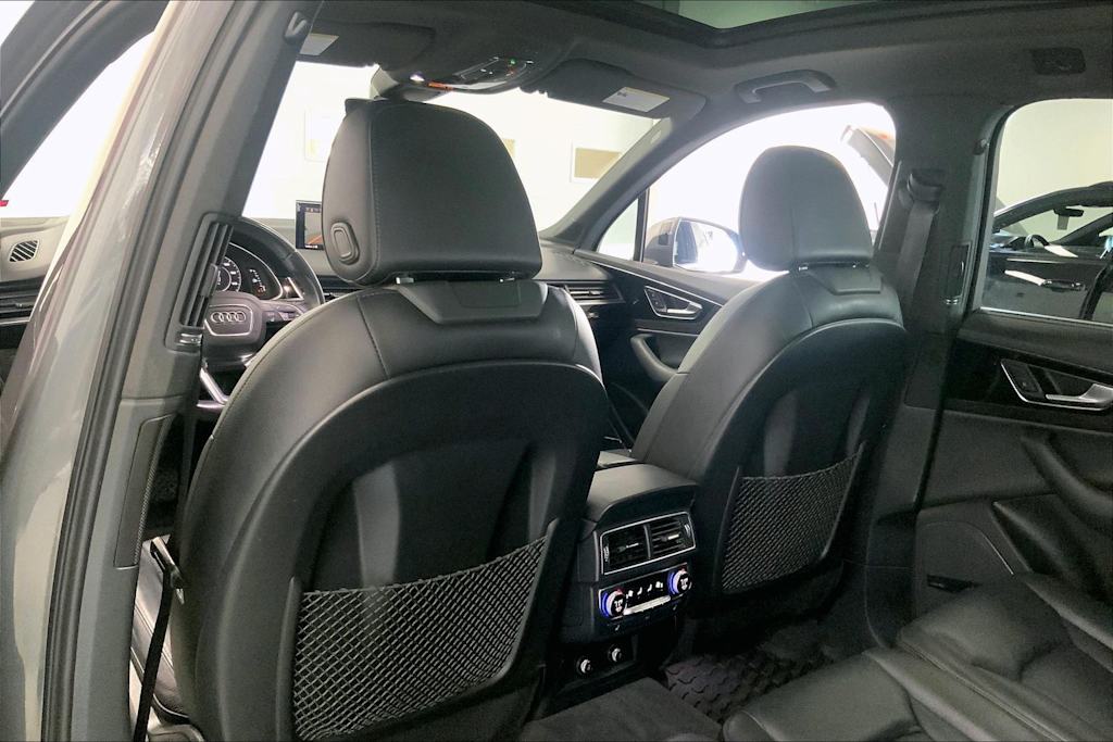 Thumbnail: 2019 Audi Q7 - 12