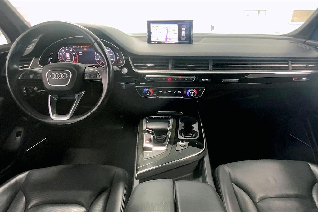 Thumbnail: 2019 Audi Q7 - 9