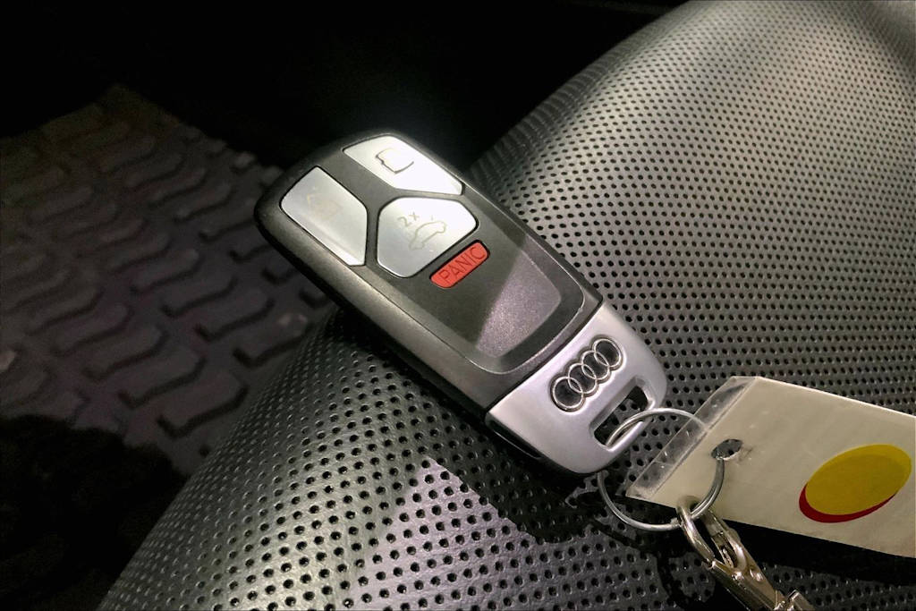 Thumbnail: 2019 Audi Q7 - 19