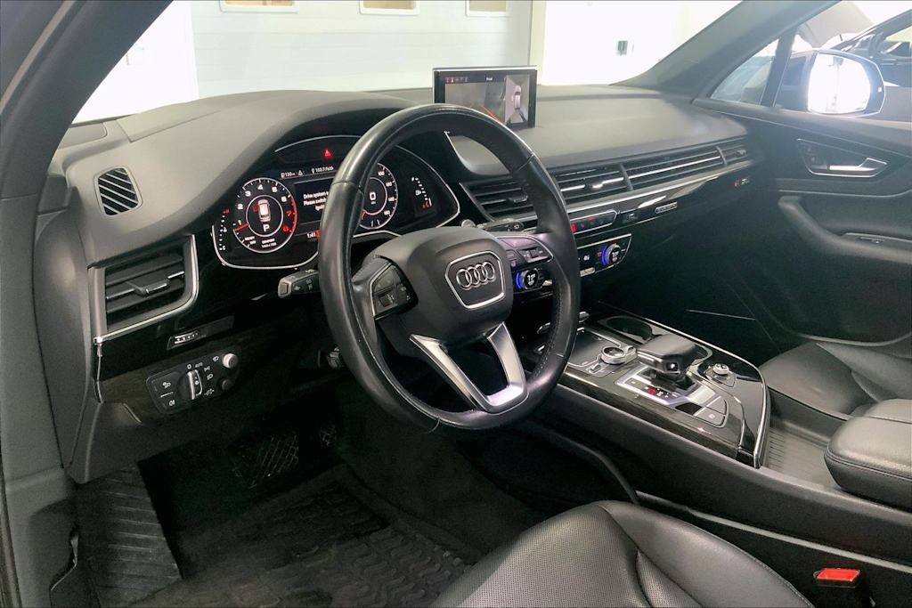 Thumbnail: 2019 Audi Q7 - 2