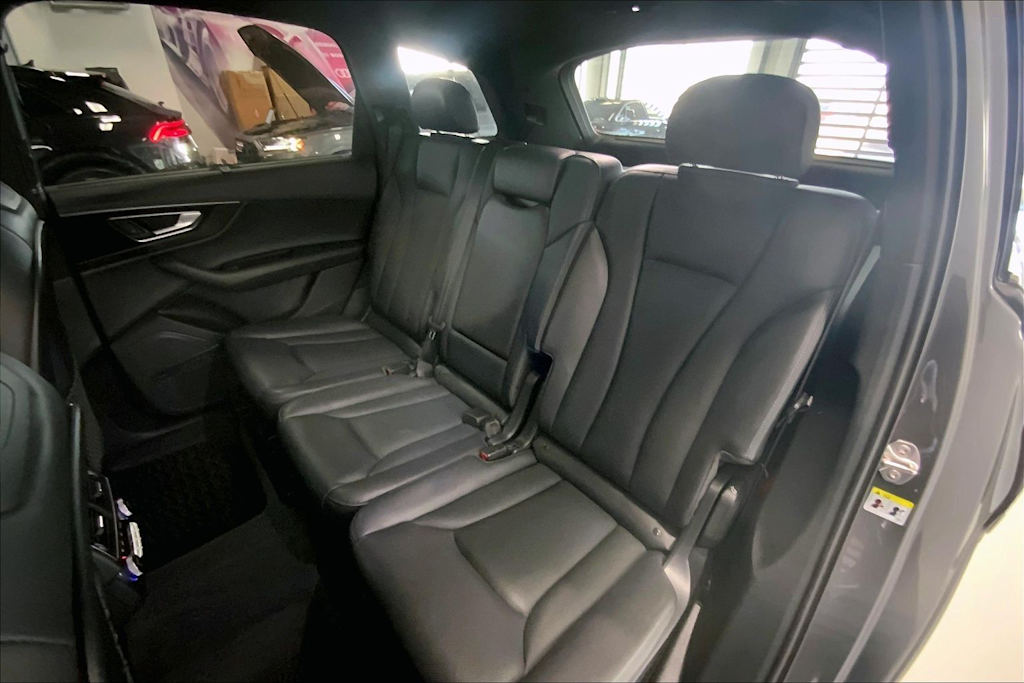 Thumbnail: 2019 Audi Q7 - 27