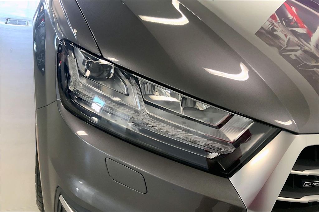 Thumbnail: 2019 Audi Q7 - 29