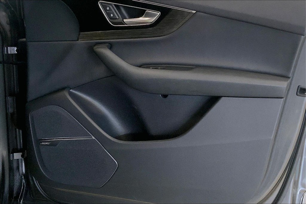 Thumbnail: 2019 Audi Q7 - 26