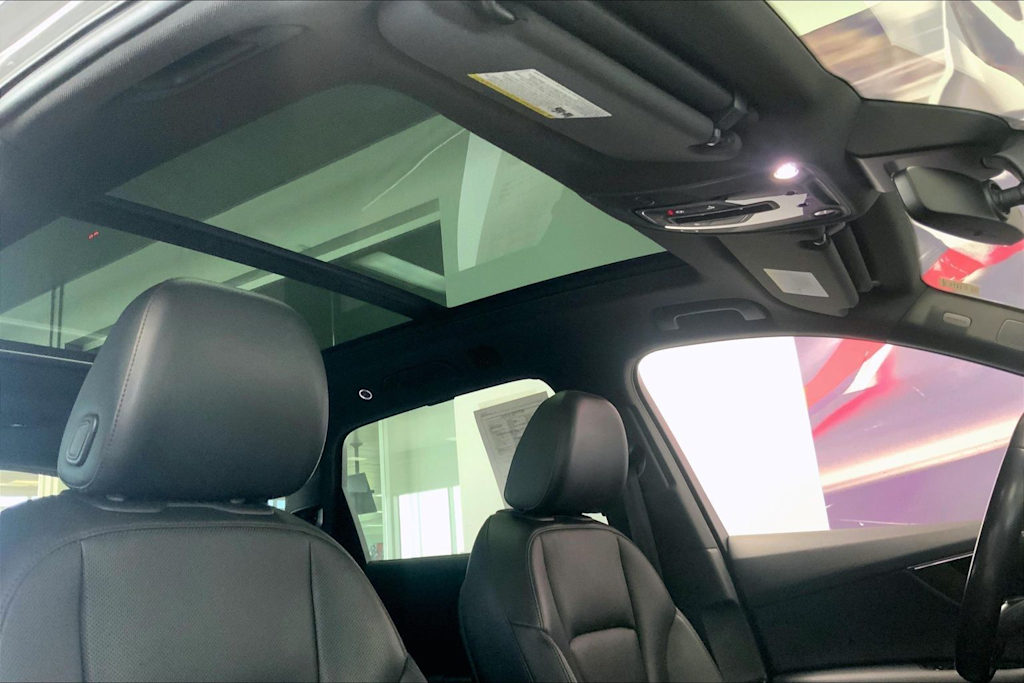 Thumbnail: 2019 Audi Q7 - 28