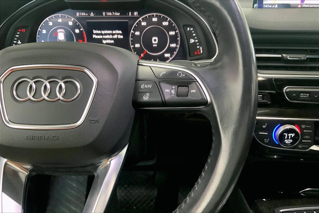 Thumbnail: 2019 Audi Q7 - 24