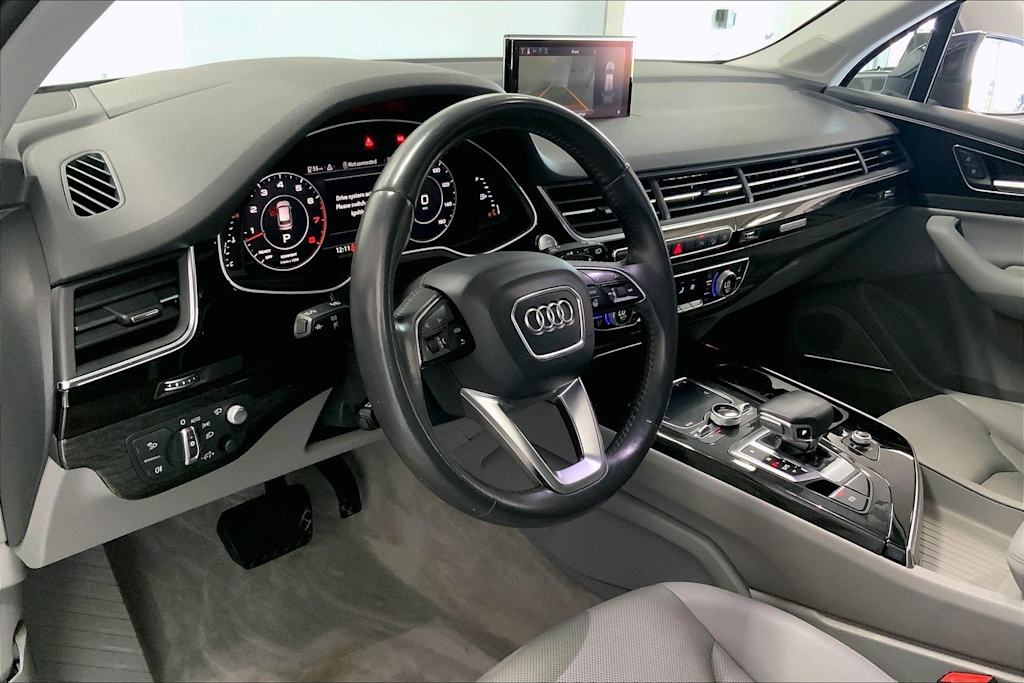 Thumbnail: 2018 Audi Q7 - 2