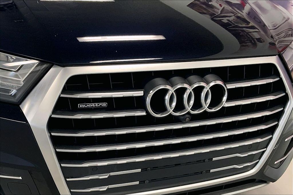 Thumbnail: 2018 Audi Q7 - 6