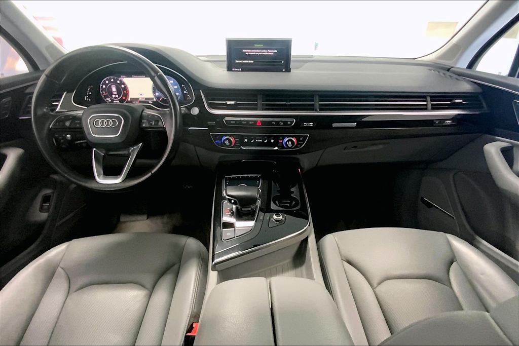 Thumbnail: 2018 Audi Q7 - 8